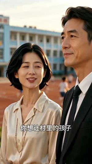 重生：不留遗憾（60集）古代短剧推荐