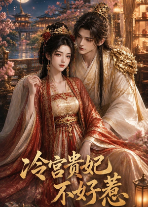 冷宫贵妃不好惹（69集）精彩好看短剧