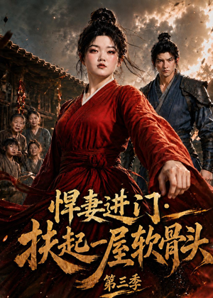 悍妻进门:扶起一屋软骨头第三季(22集) 悍妻进门:扶起一屋软骨头第三季(22集)百亿短剧抢先看