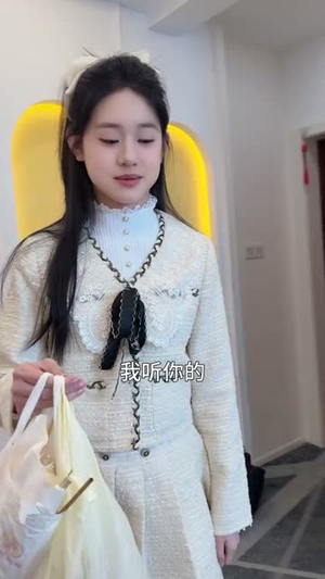 我是厨神学院唯一小师妹3（35集）火爆短剧来袭