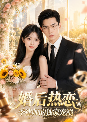 婚后热恋：季律师的独家宠溺（87集）一起追短剧