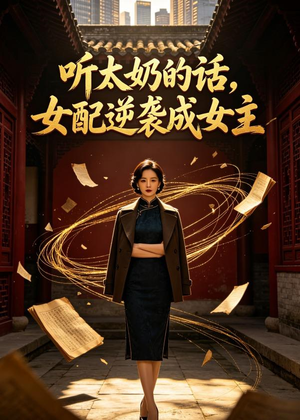 听太奶的话,女配逆袭成女主(24集) 听太奶的话,女配逆袭成女主(24集)看过的人都说好