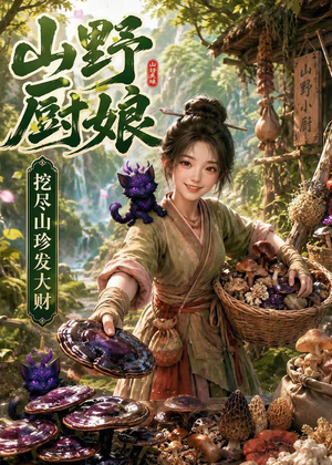 山野厨娘,挖尽山珍发大财(78集) 山野厨娘,挖尽山珍发大财(78集)爆火短剧追不停