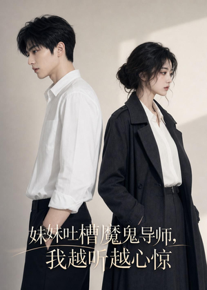 妹妹吐槽魔鬼导师,我越听越心惊(69集) 妹妹吐槽魔鬼导师,我越听越心惊(69集)直接看到大结局