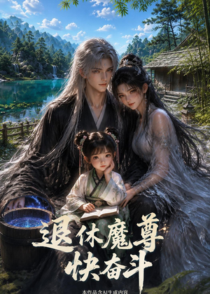 退休魔尊快奋斗(39集) 退休魔尊快奋斗(39集)热门短剧抢先