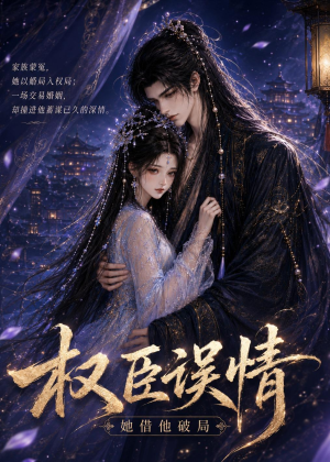 权臣误情:她借他破局(20集) 权臣误情:她借他破局(20集)精彩短剧分享。