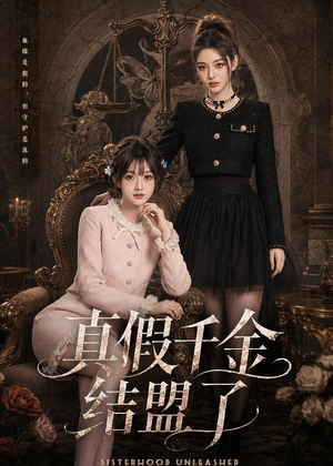 真假千金结盟了(73集) 真假千金结盟了(73集)让你一口气看完