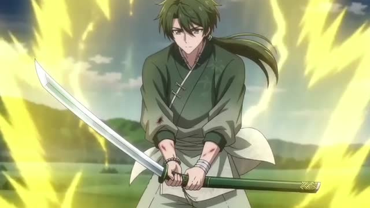 从十年孤竹开始吞噬成神(80集) 从十年孤竹开始吞噬成神(80集)UC网盘在线看