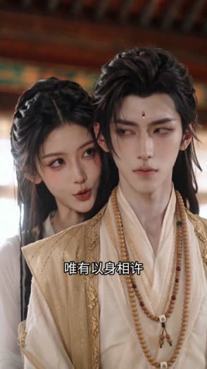 媚骨,清冷国师沦陷了(40集) 媚骨,清冷国师沦陷了(40集)短剧精彩推荐
