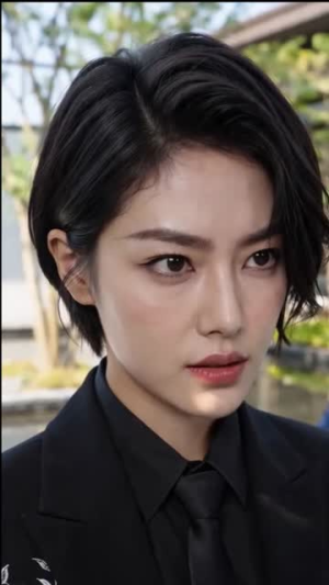 黑玫瑰和她的盲眼少爷（58集）精彩短剧免费看