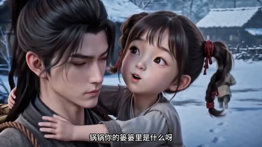 每日情报：从打渔人开始武道通神（102集）口碑之选免费看