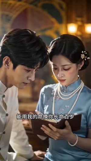 言灵娇妻治愈病弱少帅(61集) 言灵娇妻治愈病弱少帅(61集)短剧全集完整版
