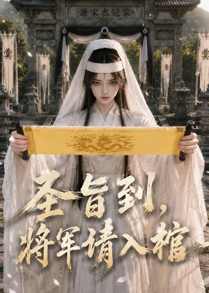 圣旨到,将军请入棺(53集) 圣旨到,将军请入棺(53集)全部免费看全集