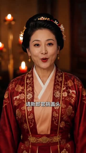 蛮力王妃独宠腹黑弱王爷（60集）精彩短剧追不停