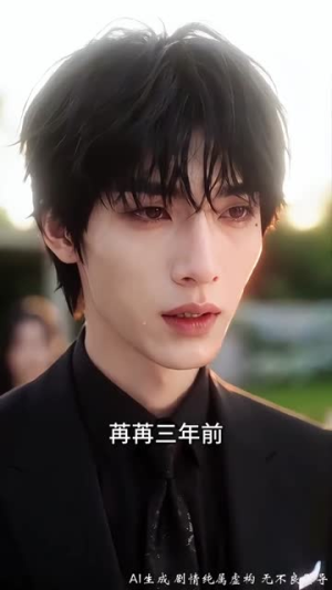 伪装佣人被前任圈宠（49集今日短剧分享