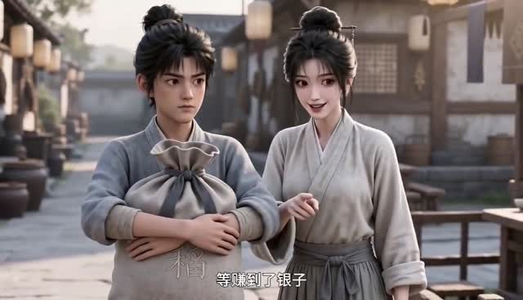 当家小厨娘(46集) 当家小厨娘(46集)精彩不断免费看