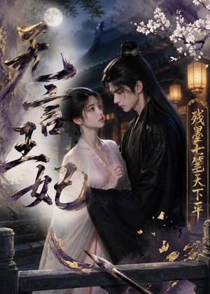 无言王妃:残墨七笔天下平(51集) 无言王妃:残墨七笔天下平(51集)在哪里可以全集