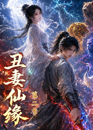 丑妻仙缘第二季（119集）每日短剧追不停