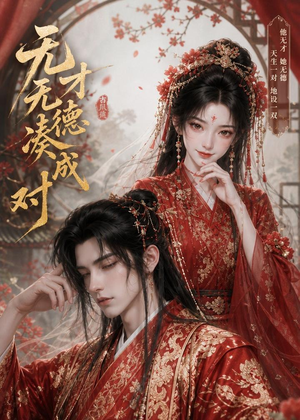 无才无德凑成对(19集) 无才无德凑成对(19集)全集一次看完