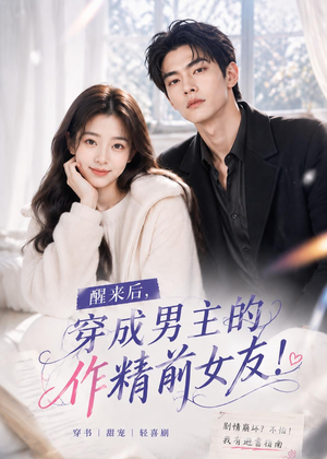 醒来后穿成男主的作精前女友!(70集 ) 醒来后穿成男主的作精前女友!(70集 )好看到停不下来