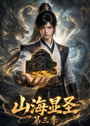 山海显圣第三季（106集）好看的短剧