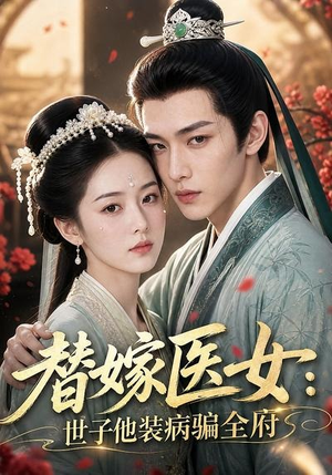 替嫁医女:世子他装病骗全府(42集) 替嫁医女:世子他装病骗全府(42集)全集在线看