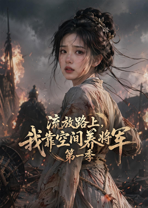 流放路上，我靠空间养将军第一季（40集）短剧视频分享
