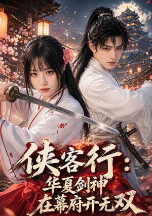 侠客行华夏剑神在幕府开无双(20集) 侠客行华夏剑神在幕府开无双(20集)无需充值尽情看
