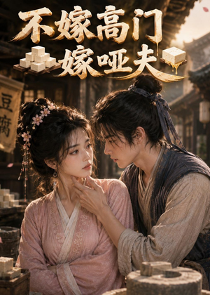 不嫁高门嫁哑夫(60集) 不嫁高门嫁哑夫(60集)免费短剧完整版