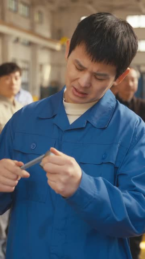 穿越59重塑老钢厂荣光(73集) 穿越59重塑老钢厂荣光(73集)最后一集