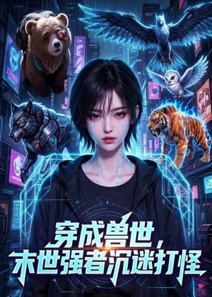 穿成兽世,末世强者沉迷打怪(87集) 穿成兽世,末世强者沉迷打怪(87集)男频短剧推荐