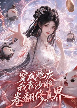 穿成炮灰，我靠沙雕卷翻修真界（138集）精彩好看的短剧