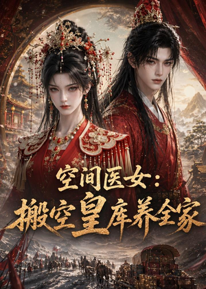 空间医女:搬空皇库养全家(80集) 空间医女:搬空皇库养全家(80集)在哪里可以全集