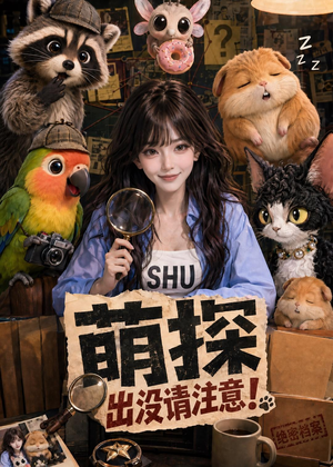 萌探出没请注意（75集）UC网盘在线看