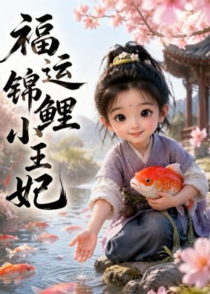 福运锦鲤小王妃（33集）精彩短剧上线