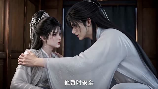 王妃千岁再无归人（78集网盘在线观看