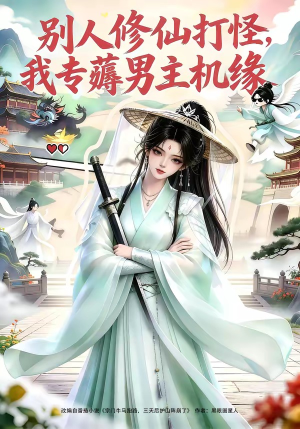 别人修仙打怪我专薅男主机缘(66集) 别人修仙打怪我专薅男主机缘(66集)夸克网盘在线看