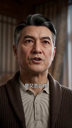 晚岁自有凌云（76集）亿万短剧抢先看