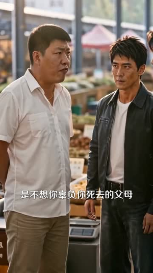 夺我灵芝，我继承神之谷（60集）精彩短剧分享