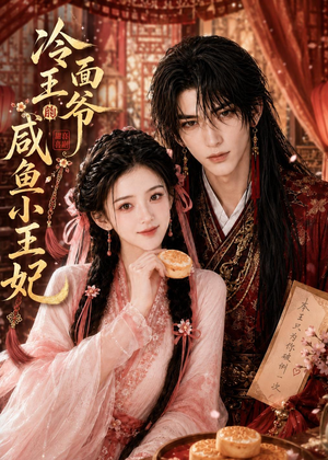 冷面王爷的咸鱼小王妃（33集）完整版