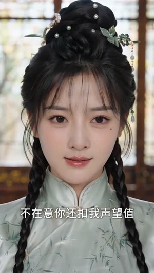 穿到荒年,我靠厨艺兑万物(58集) 穿到荒年,我靠厨艺兑万物(58集)热播短剧推荐