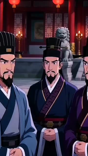 杀神白起一战定乾坤(81集) 杀神白起一战定乾坤(81集)热播短剧抢先看