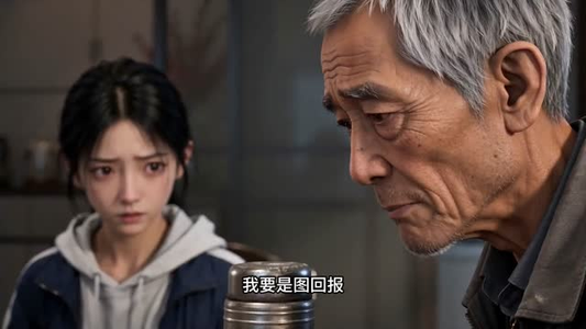 门外的爷爷(43集) 门外的爷爷(43集)短剧免费分享