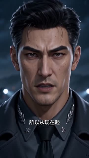 日薪五万守皇陵,千古英灵听我令(20集) 日薪五万守皇陵,千古英灵听我令(20集)超好看的短剧