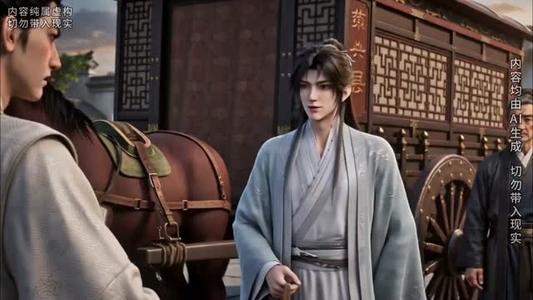 满门武夫:我独占鳌头(79集) 满门武夫:我独占鳌头(79集)精彩好看的短剧