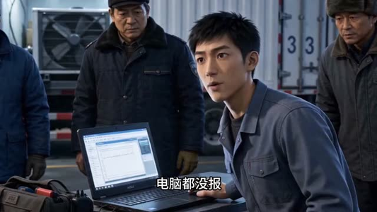 空空修车(41集) 空空修车(41集)免费短剧资源