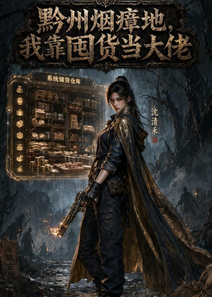 黔州烟瘴地，我靠国货当大佬（72集）热门短剧大全