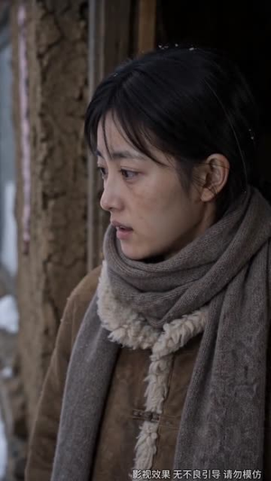 傻女重生记，睁眼后盖房发家（102集）好短剧分享
