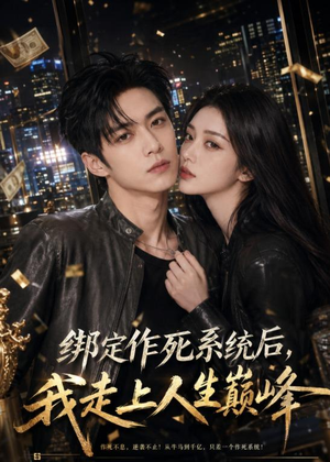 绑定作死系统后,我走上人生巅峰(65集) 绑定作死系统后,我走上人生巅峰(65集)短剧太好看