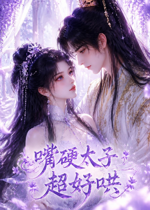 嘴硬太子超好哄（27集）热门短剧大全